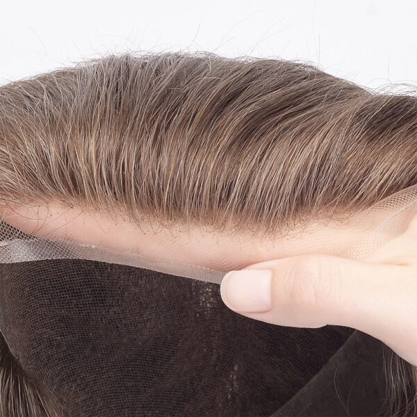 HOLLYWOOD-French-Lace-Hair-System-with-Poly-around-4 - front hairline