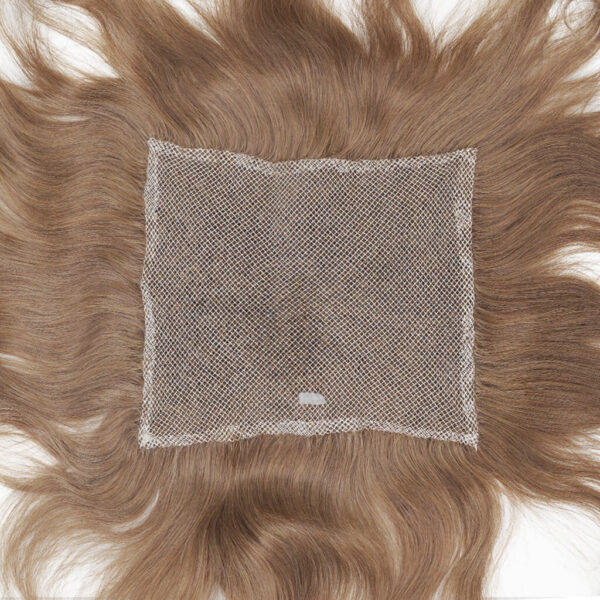 NCF2160 DIY Mesh Integration Hair System for Women Wholesale