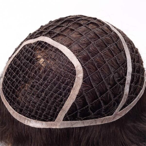 Integrated Mesh Hair System Wholesale
