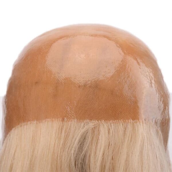 Full Thin Skin Wig Wholesale