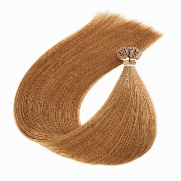 Flat Tip Hair Extensions Wholesale