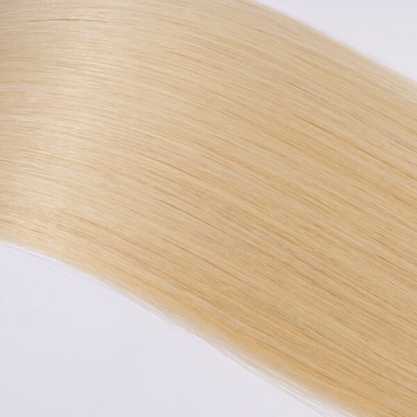 Flat Track Weft Hair Extensions Wholesale