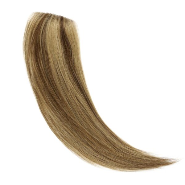 Human Hair Wiglet for Thinning Hair Wholesale