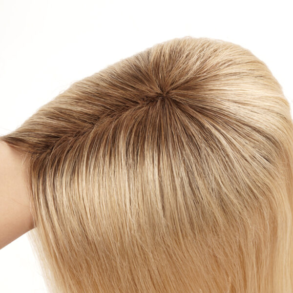 TK6×6.5-Mesh-Hair-Integration-Toppers-per-donne-con-capelli-sottili-Wholesale-9