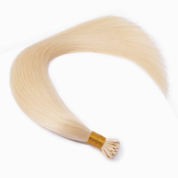 Y-Tip| Keratin Fusion Hair Extensions Wholesale