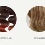 Qual è la differenza tra capelli sintetici e capelli umani? synthetic-hair-vs.-human-hair-cover-1