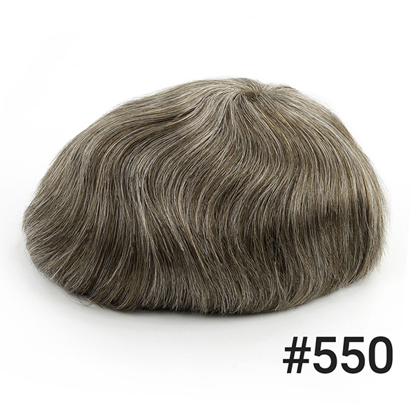 #550 Color NEWTIMES HAIR