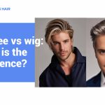 Parrucca e parrucchino: Quali sono le differenze? 博客封面